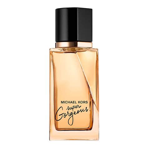 michael kors gorgeous perfume sephora|michael kors perfume superdrug.